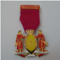 medallas