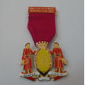 medallas