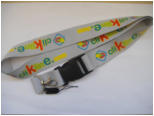 lanyards personalizados