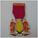 medallas