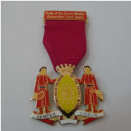 fabricacion de medallas